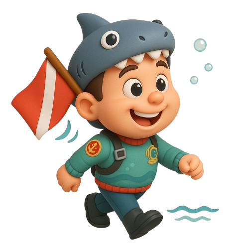 Underwater.guide