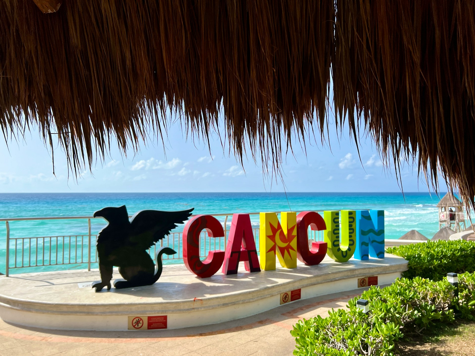 Cancun Mexico