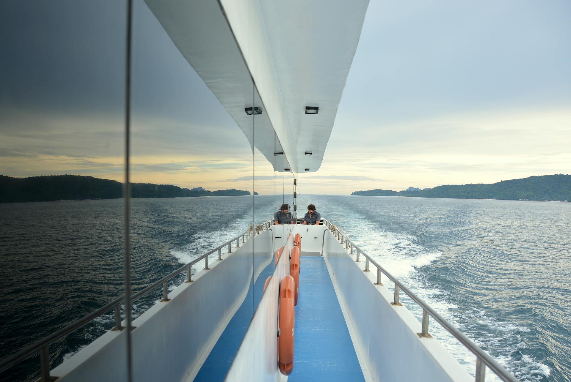 Similan Islands Liveaboard